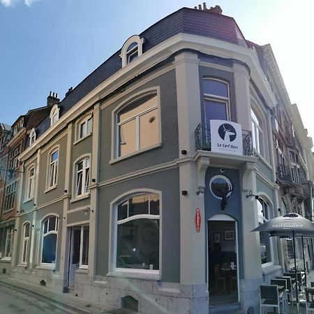Le Cerf Vert Dinant Exterior photo