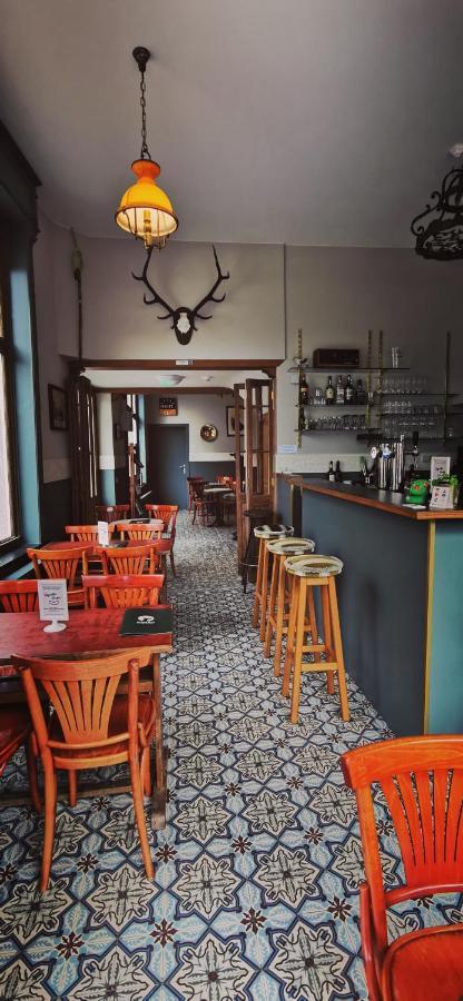 Le Cerf Vert Dinant Exterior photo